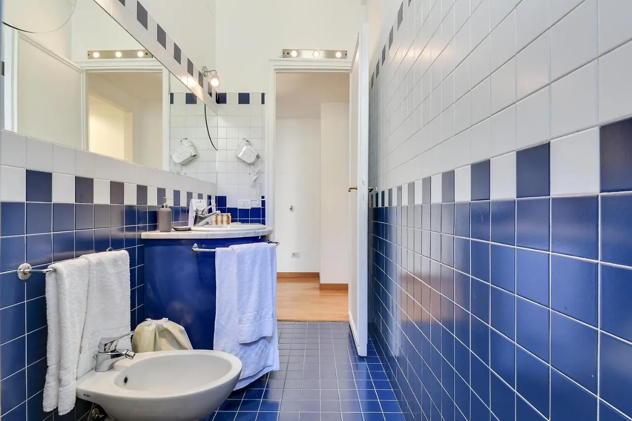 Apartment Sweet Inn - Borgogna Mailand Italien
