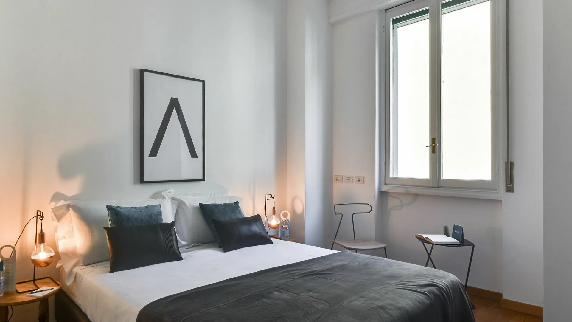 Apartment Sweet Inn - Borgogna Mailand