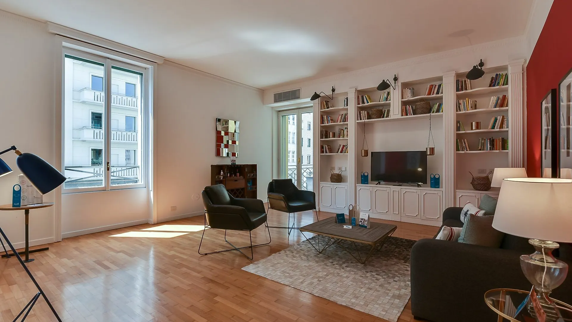 Sweet Inn - Borgogna Mailand Apartment