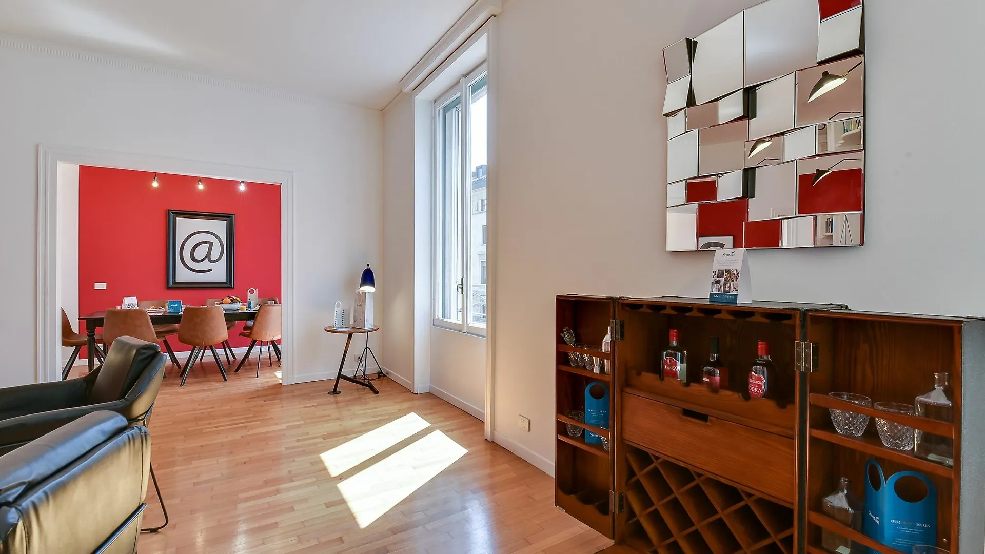 Apartment Sweet Inn - Borgogna Mailand