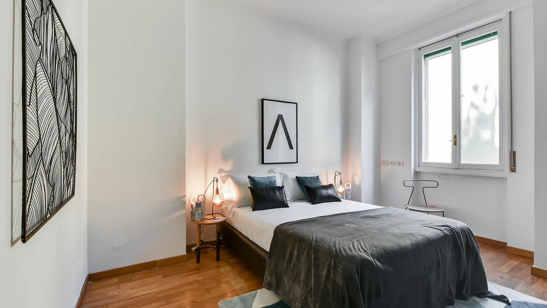 Daire Sweet Inn - Borgogna Milano İtalya