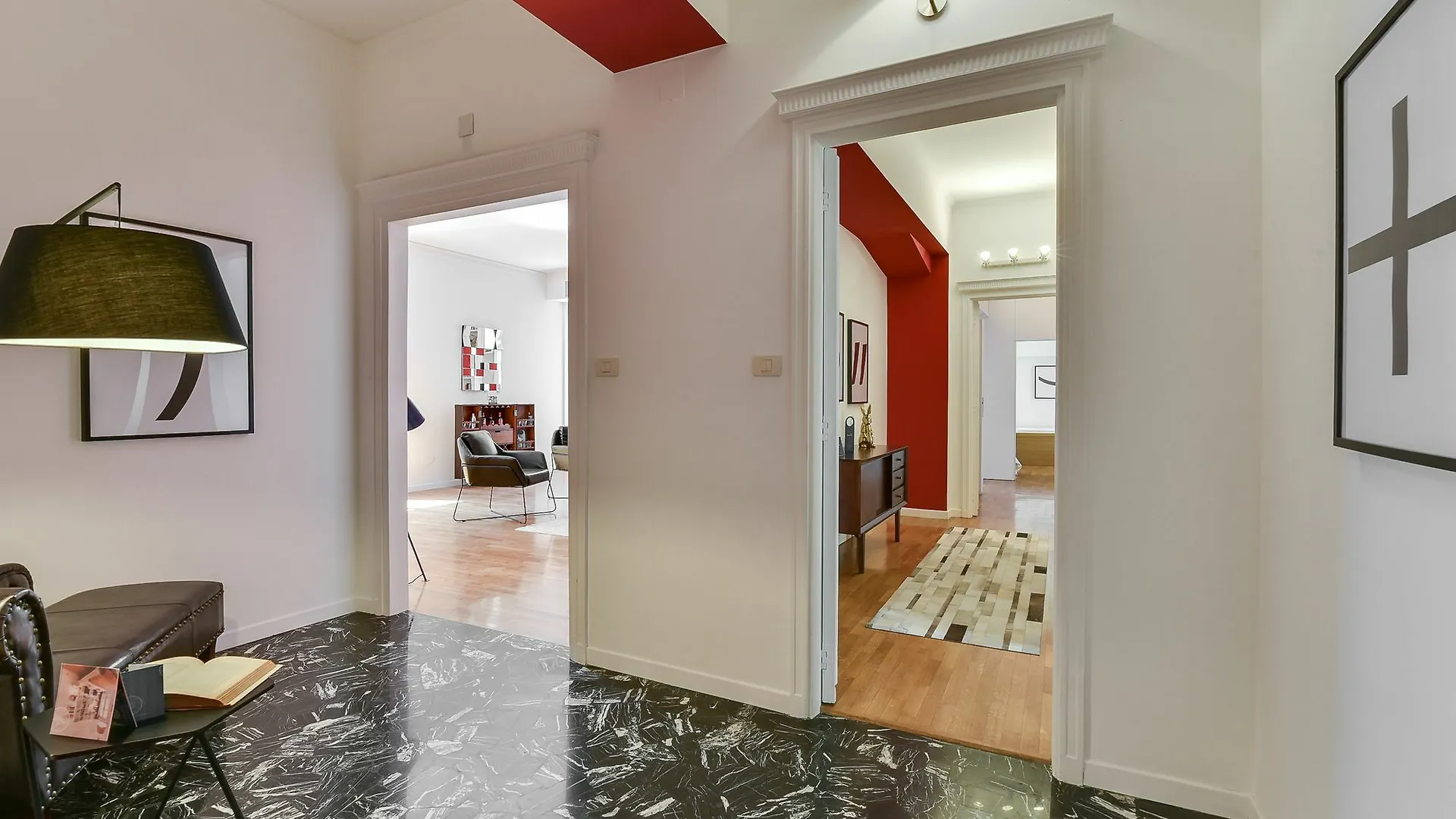 Sweet Inn - Borgogna Milano