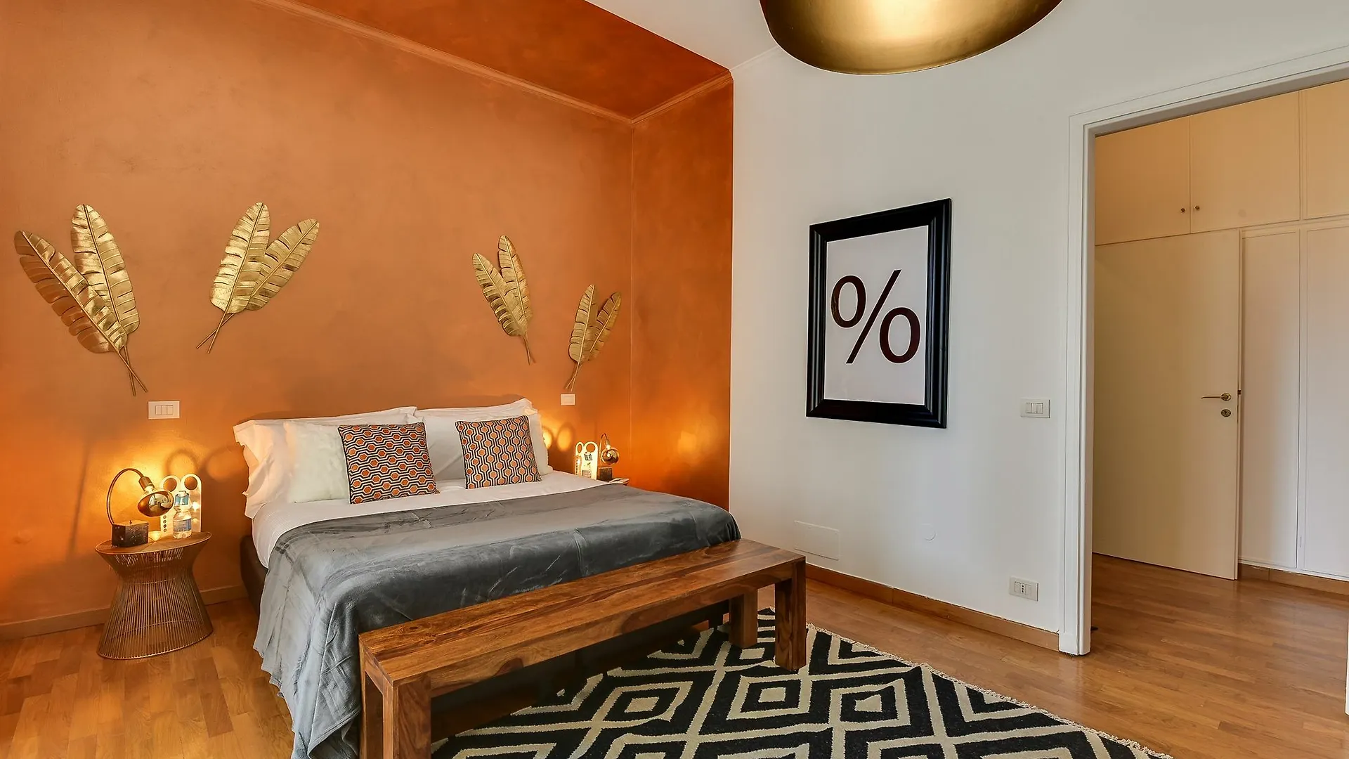 Sweet Inn - Borgogna Milano Daire
