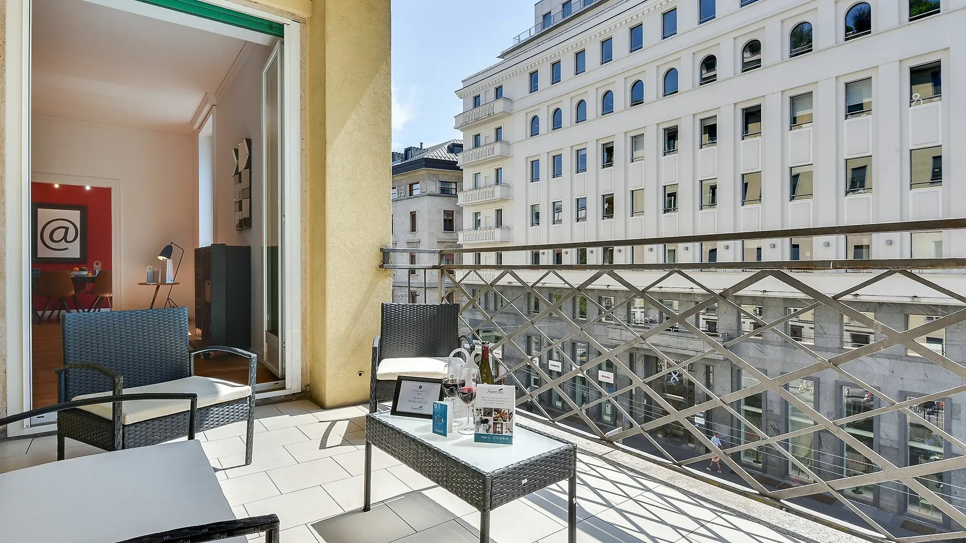 Sweet Inn - Borgogna Milano 0*,  İtalya